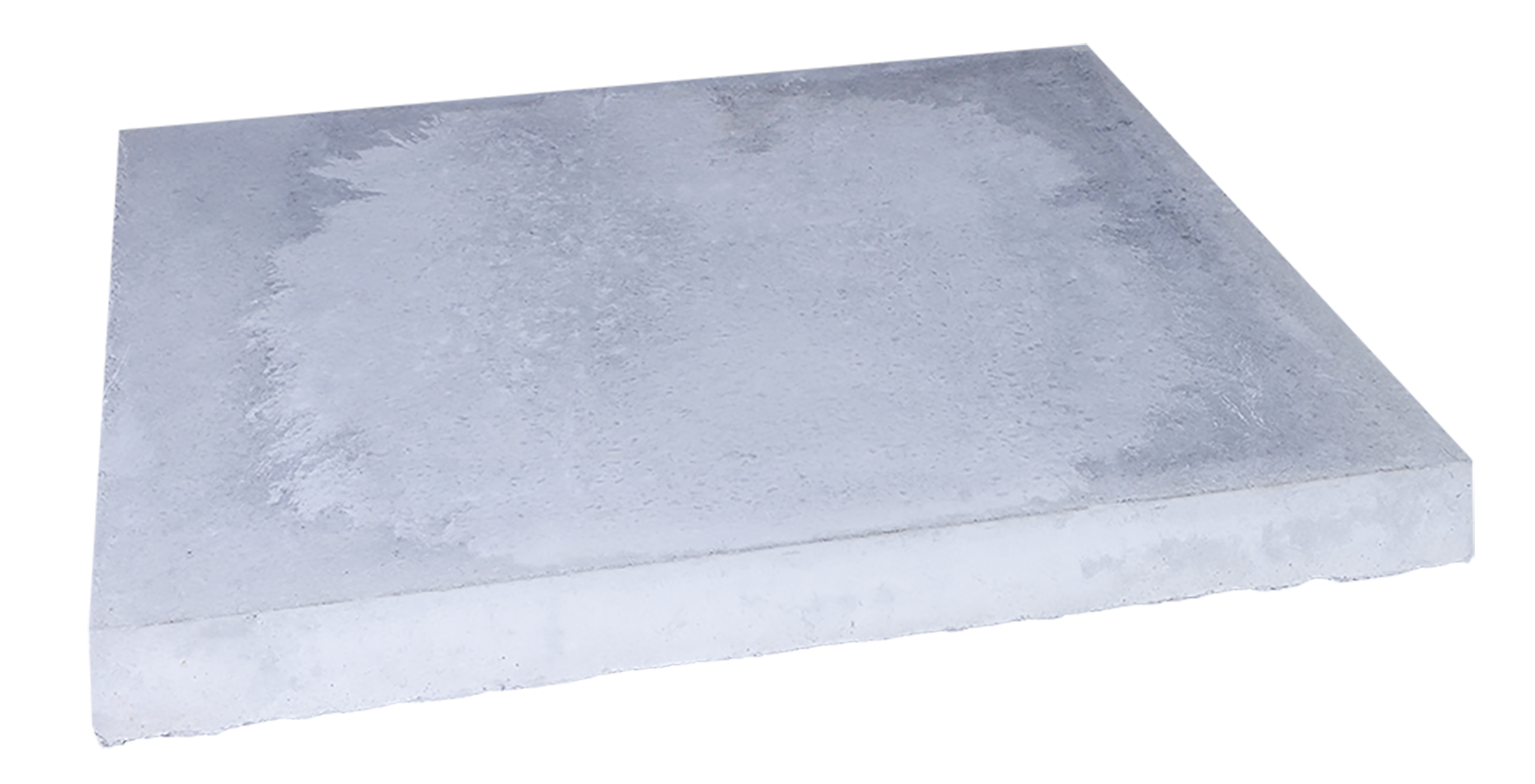  - Condenser and Vibration Pads